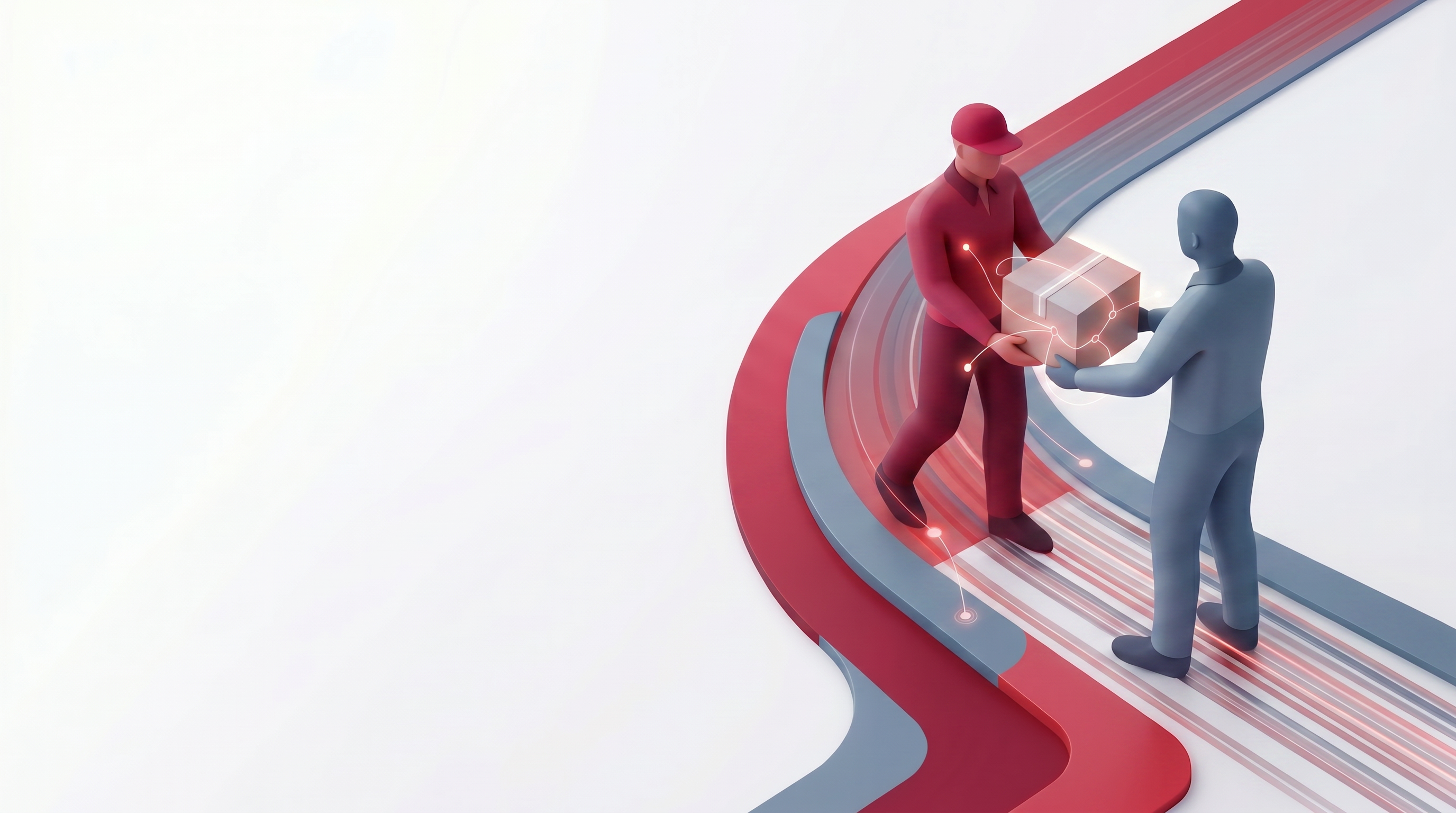 Postman Cloud Thailand